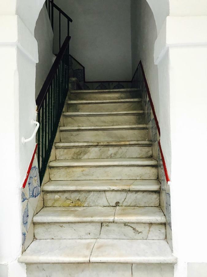 Atico Falla Cádiz Eksteriør billede